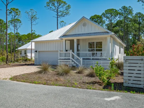 107 Tree House Cir, Sopchoppy, FL 32358