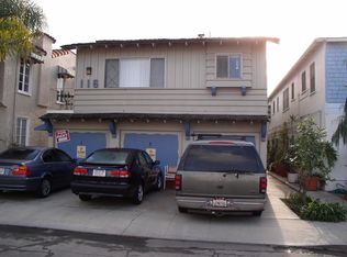 116 Roycroft Ave APT 1, Long Beach, CA 90803
