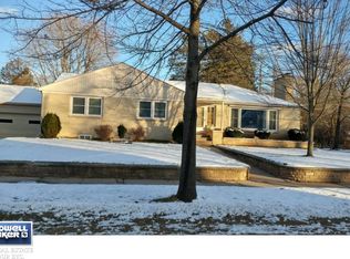 221 N Scott St, Wautoma, WI 54982