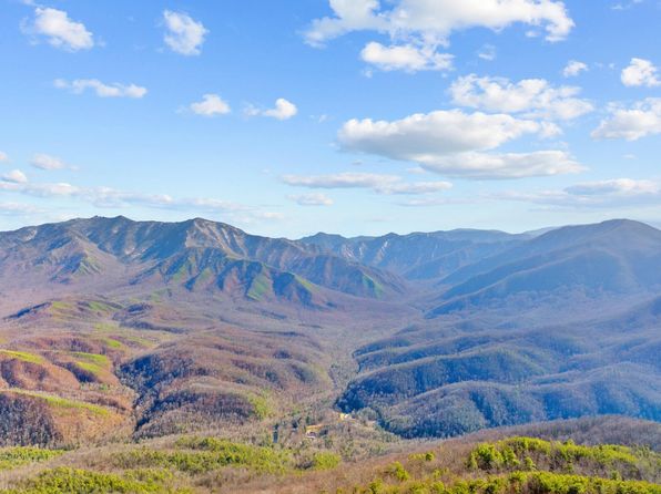 1956 Saint Moritz Dr, Gatlinburg, TN 37738