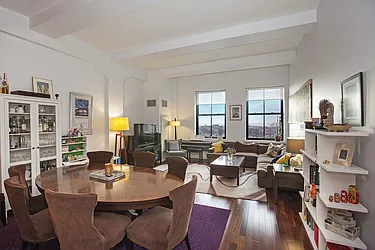 Sold by Keller Williams NYC