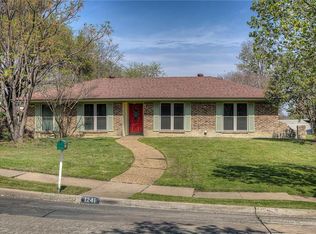 1241 Gardengate Cir, Garland, TX 75043