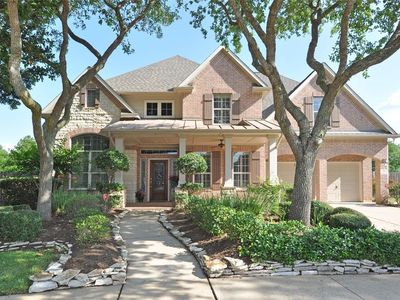 3311 Five Oaks Dr, Missouri City, TX, 77459