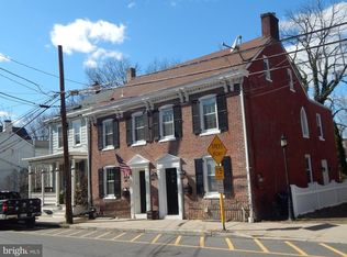 36 Swan St, Lambertville, NJ 08530