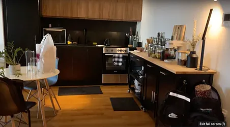 Rented by Nooklyn NYC LLC