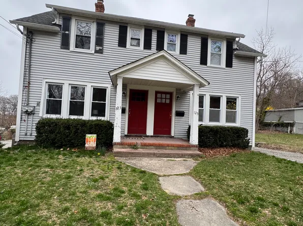 (undisclosed Address), Pt Jefferson, NY 11777