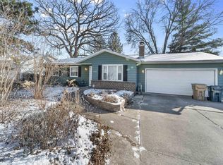 6321 Jacobs Way, Madison, WI 53711