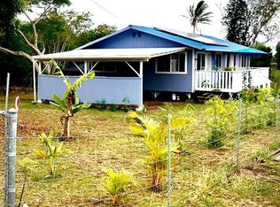 94-6273 Pele St, Naalehu, HI 96772