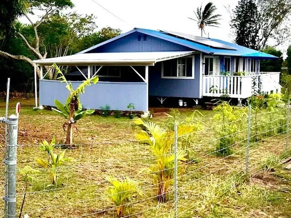 94-6273 Pele St, Naalehu, HI 96772