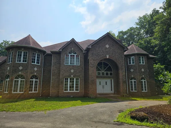 22775 Sherman Rd, Steger, IL 60475