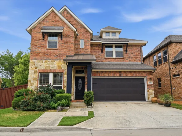 1209 Savoy Ln, Richardson, TX 75080