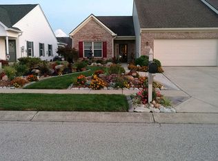 6055 Crystal View Dr, Indianapolis, IN 46237