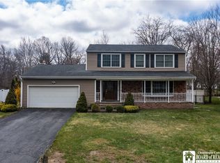 32 University Park, Fredonia, NY