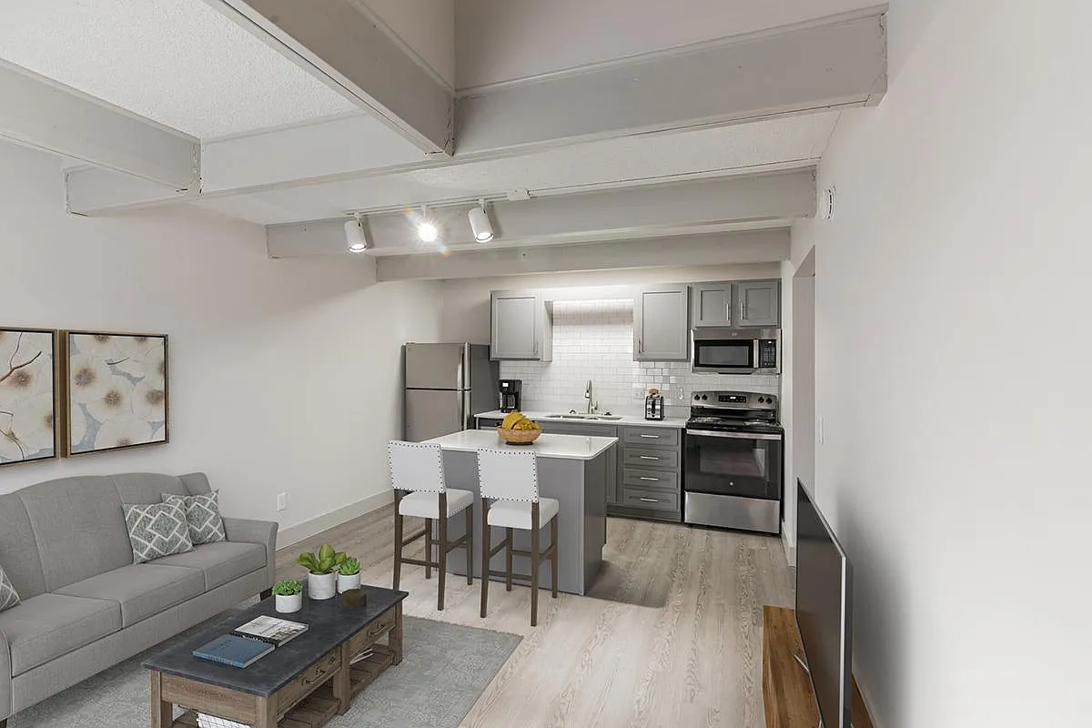 Fairway Meadows Townhomes — Photo 4