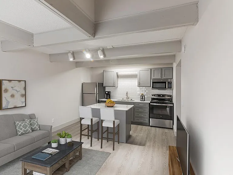 Fairway Meadows Townhomes — Photo 4