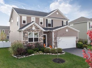 201 Schellinger St, Delaware, OH 43015