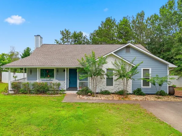 154 Tom Charles Ln, Canton, GA 30115