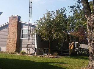 4890 Rostalk Rd, Galion, OH 44833