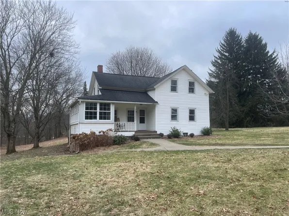 2414 Pennington St NW, Canton, OH 44709