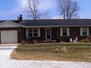 925 S Washington St, Diamond, MO 64840