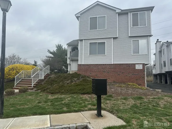 401 Jesse Way, Piscataway, NJ 08854