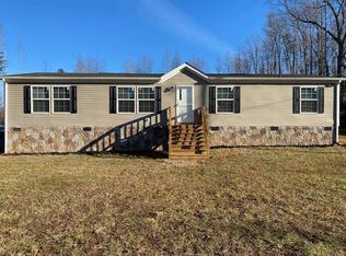 10505 Francisco Rd, Farmville, VA 23901