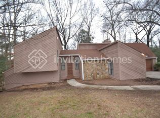 2263 Cedar Forks Trce, Marietta, GA 30062