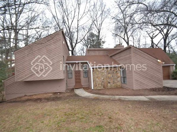 2263 Cedar Forks Trce, Marietta, GA 30062