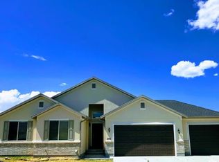 298 W 2200 N, Tooele, UT 84074