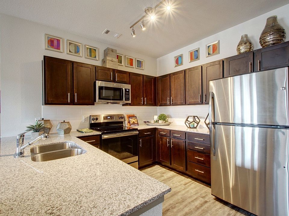 Enclave Falcon Pointe Apartment Rentals Pflugerville, TX Zillow