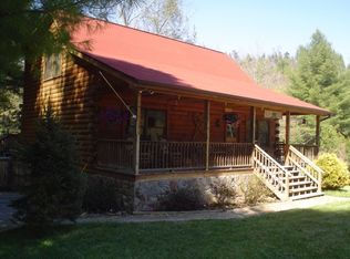 245 Riverview Road, Robbinsville, NC 28771