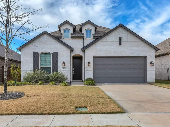 1817 Lockhart Dr, Forney, TX 75126