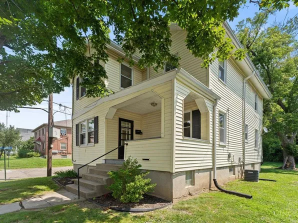 6820 Alpine Ave, Cincinnati, OH 45236