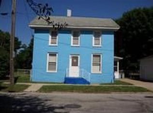329 Pulaski St, La Porte, IN
