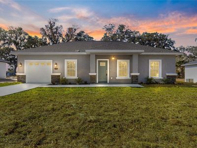 15248 SE 61ST COURT, Summerfield, FL, 34491
