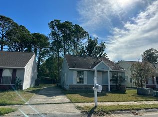 10584 Sharp Blvd, Gulfport, MS 39503