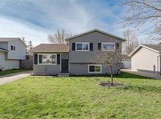 1191 Lloyd Ave, Aurora, OH 44202