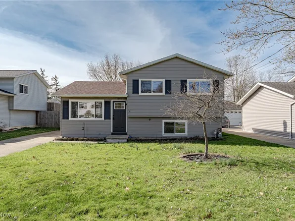 1191 Lloyd Ave, Aurora, OH 44202