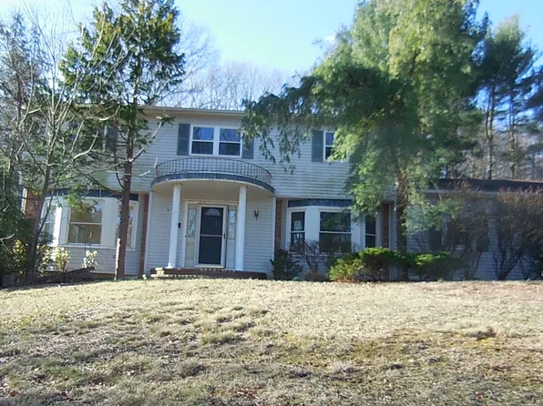 2 Faith Court, Dix Hills, NY 11746