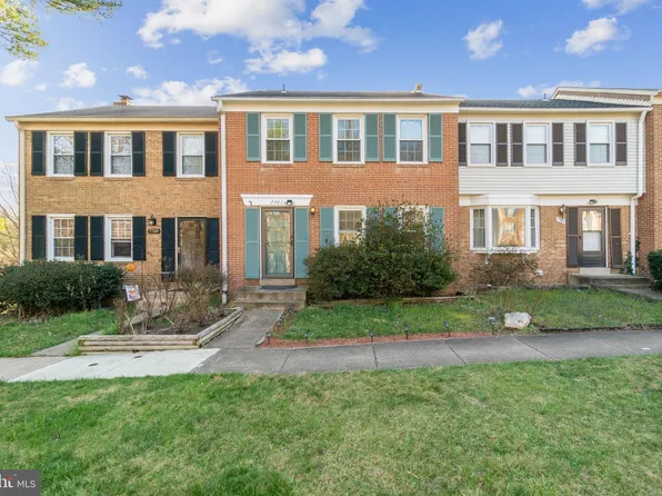 7761 Euclid Way, Springfield, VA 22153