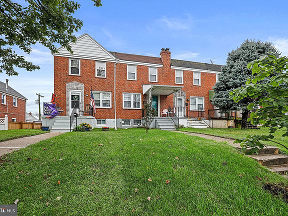 2nd image of 7425 Holabird Ave
