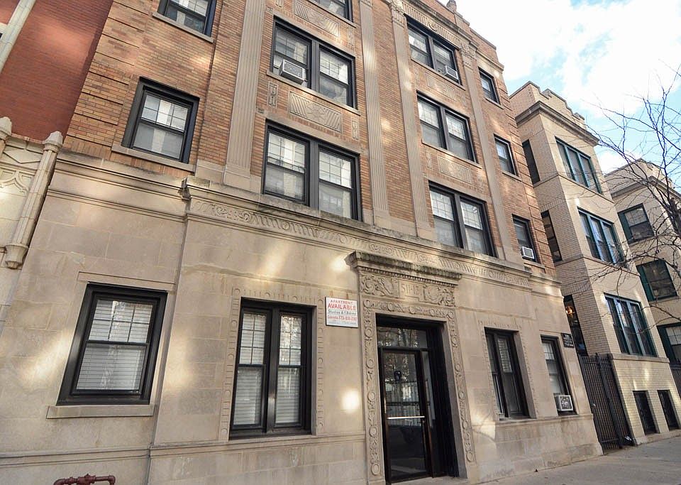 1st image of 511 W Belmont Ave #D43