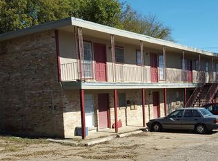 1725 Sanger Ave, Waco, TX 76707