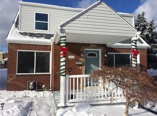 4314 Glen Lytle Rd, Pittsburgh, PA 15217