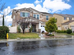 2220 Reclusa St, Perris, CA 92571