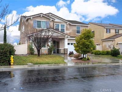 2220 Reclusa St, Perris, CA, 92571