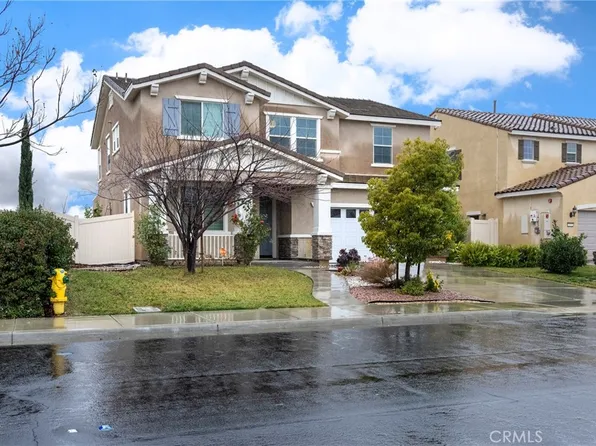 2220 Reclusa St, Perris, CA 92571