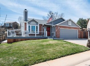 7553 Jared Way, Littleton, CO 80125