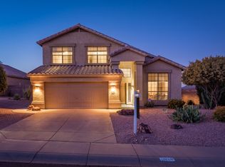 17206 E Hillcrest Dr, Fountain Hills, AZ 85268