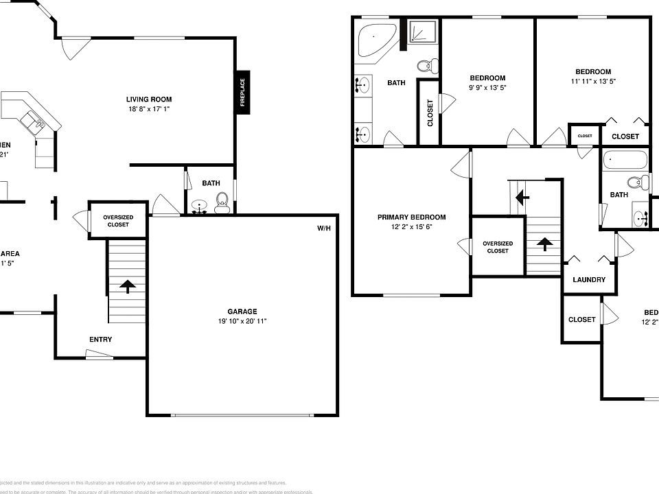 2nd image of 230 Drooping Leaf Ln